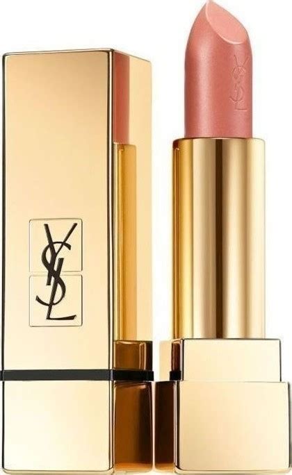 YSL Blonde Ingenu (24) Rouge Pur Couture SPF15 Lipstick